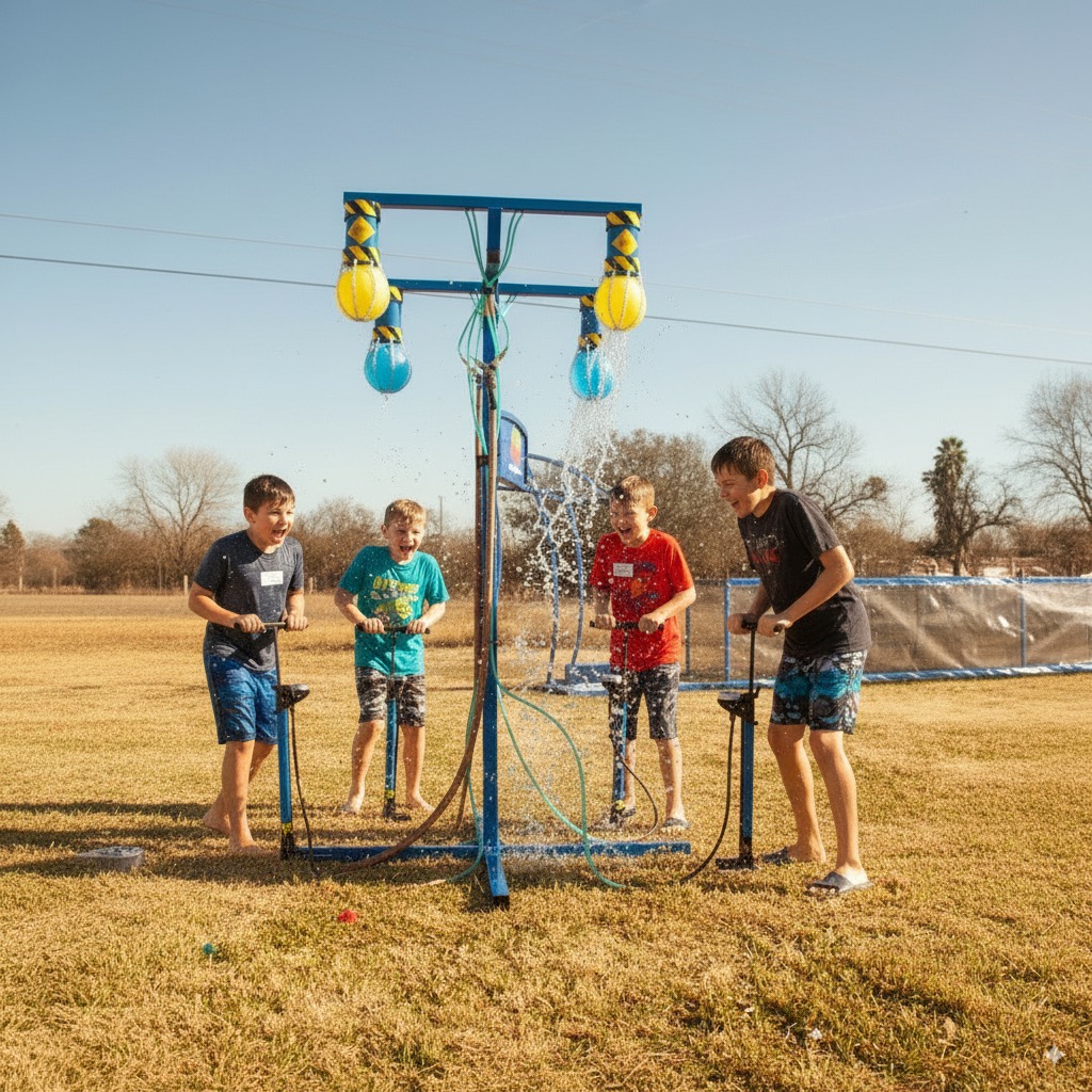 Hydro Blaster Extreme