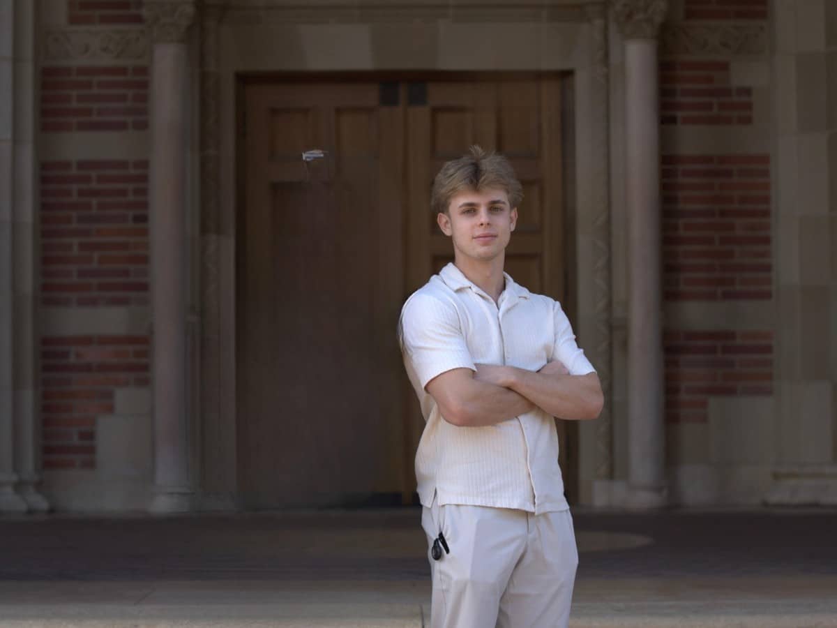 David — Founder of Rad Entertainment