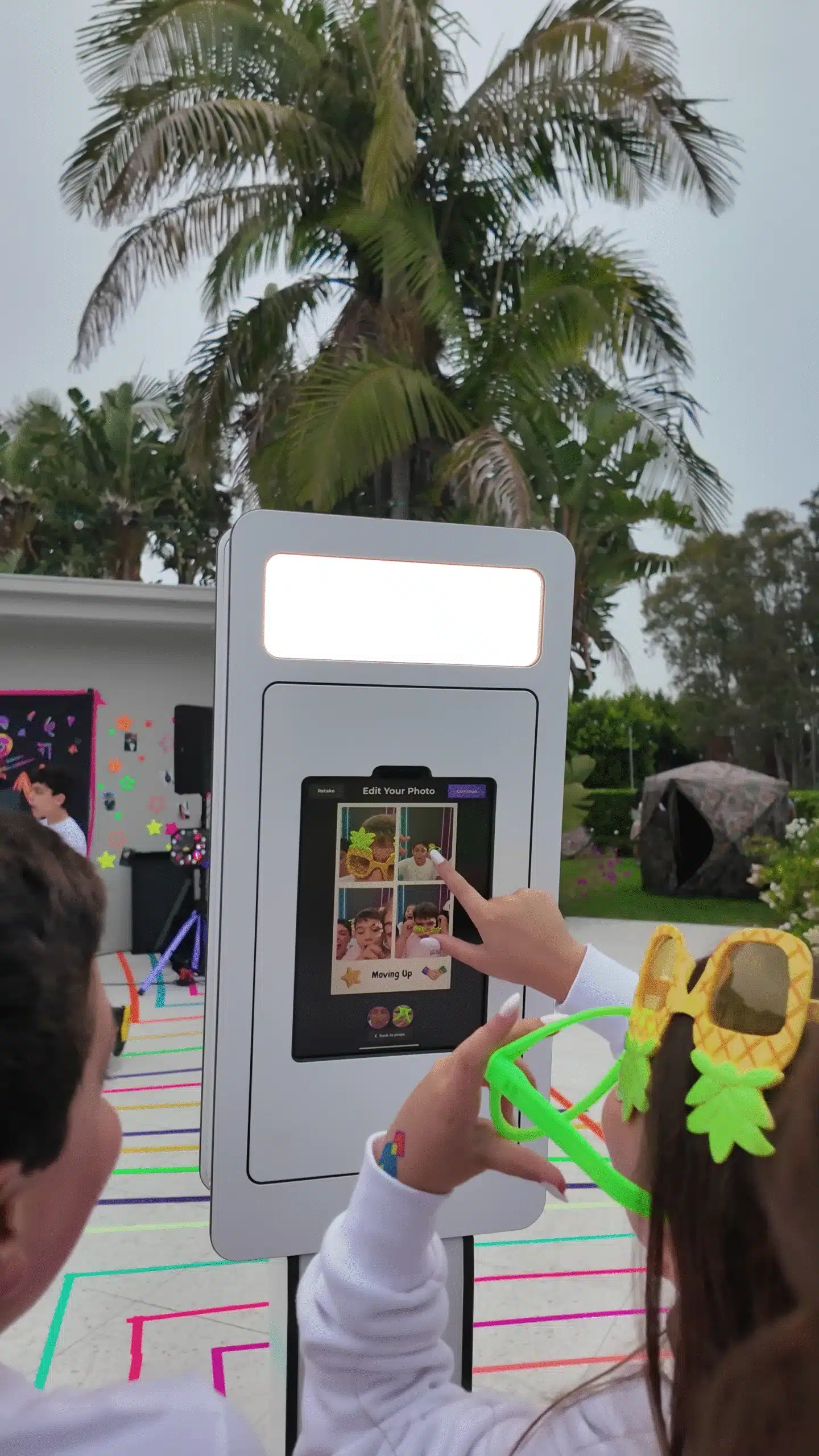Photo Booth