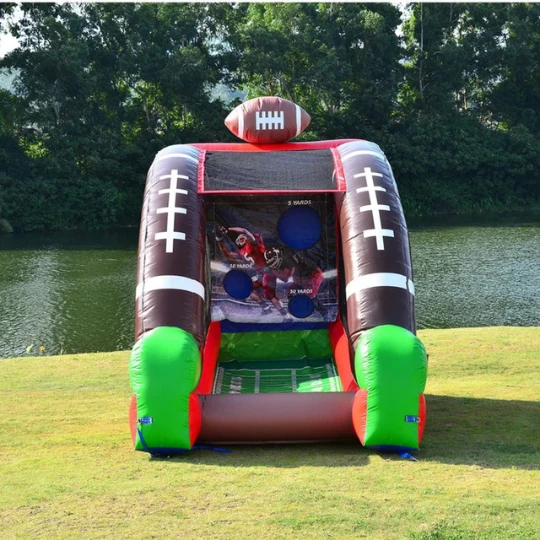 Inflatables