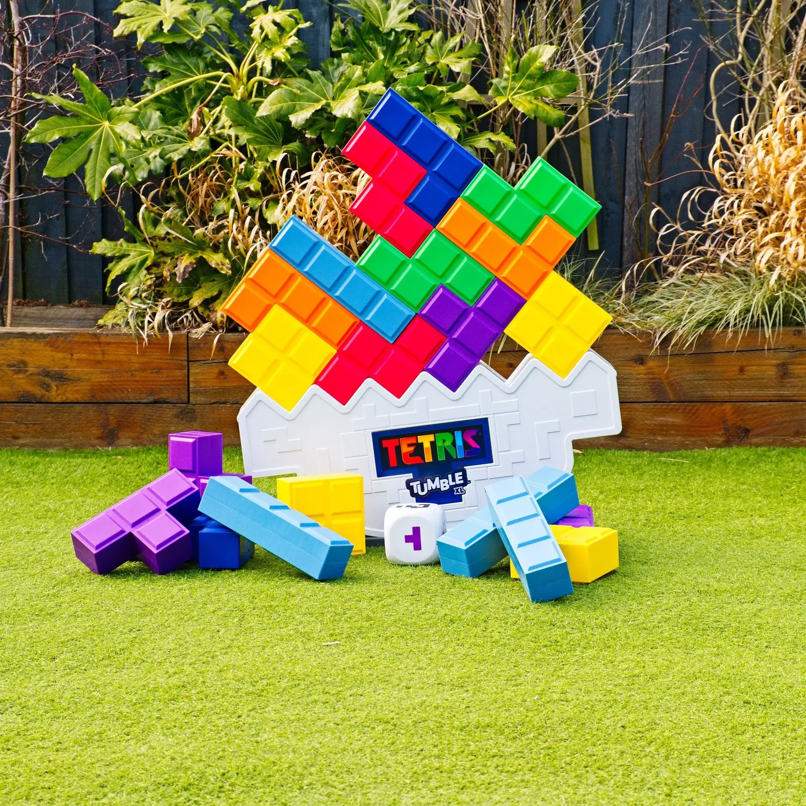 Yard Games
